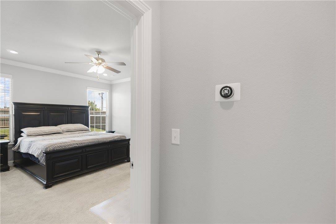 1610 North Skyline Loop, Centerton, AR 72719