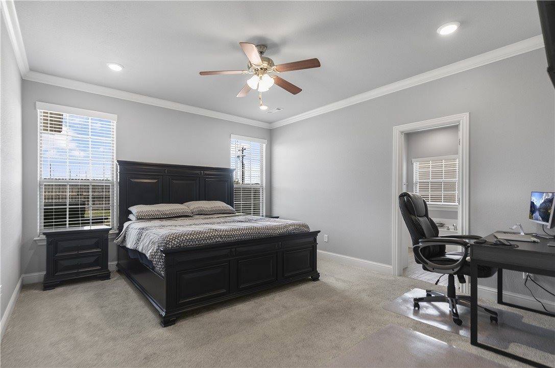 1610 North Skyline Loop, Centerton, AR 72719