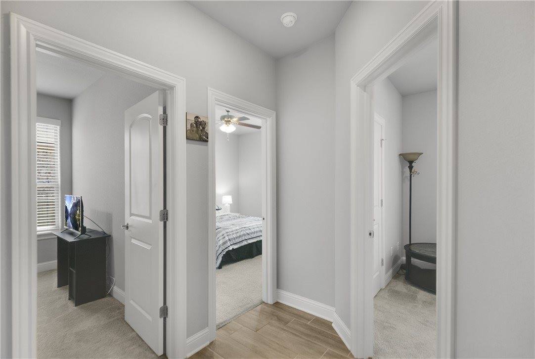 1610 North Skyline Loop, Centerton, AR 72719