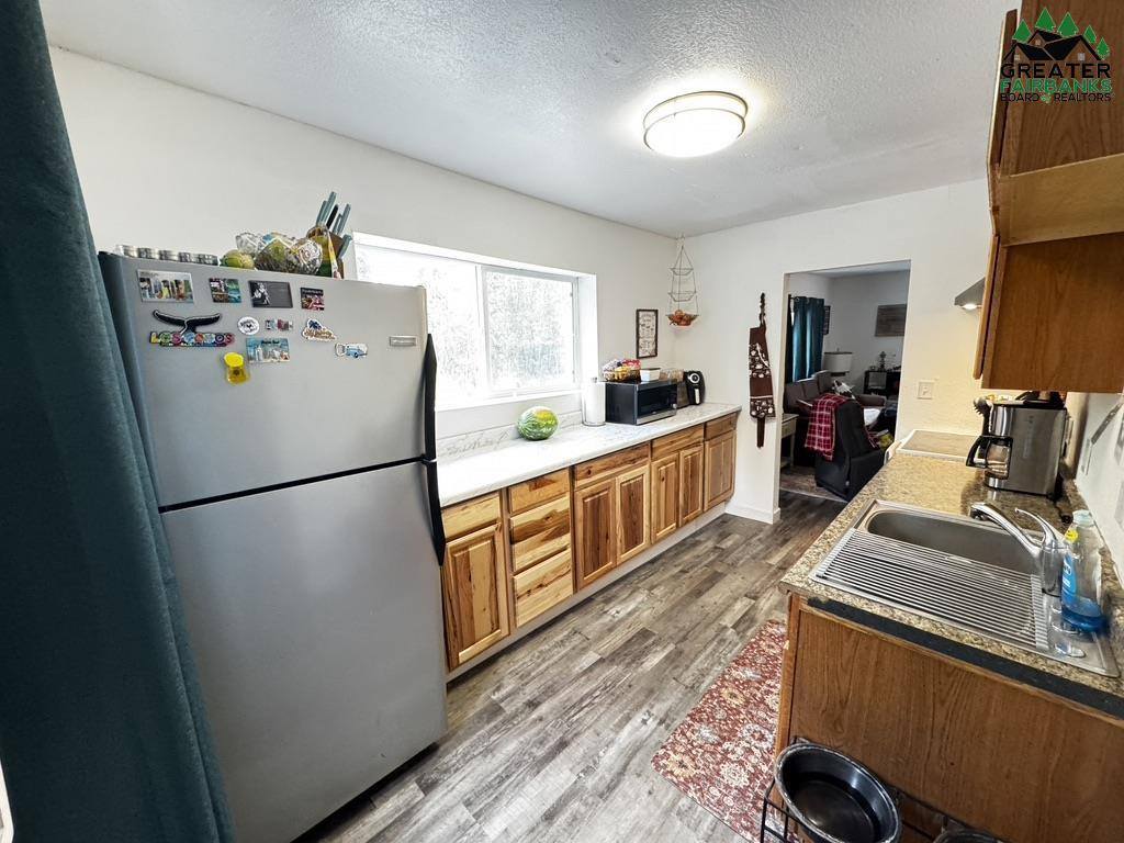 473 Farmers Loop Road, Fairbanks, AK 99712