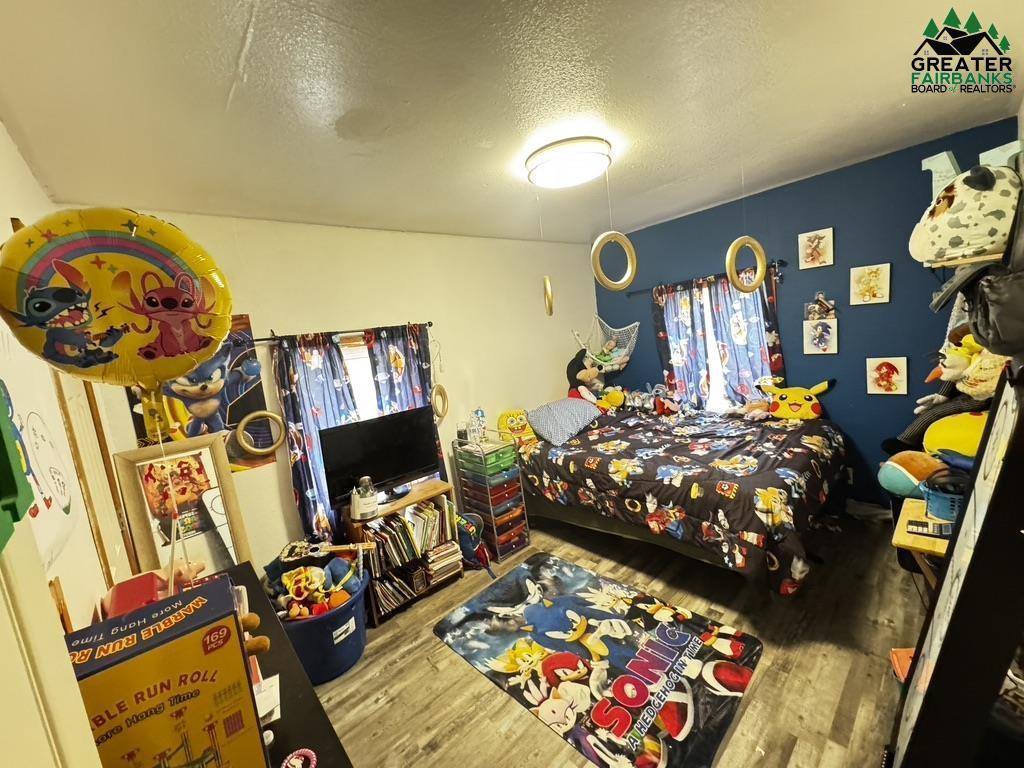 473 Farmers Loop Road, Fairbanks, AK 99712