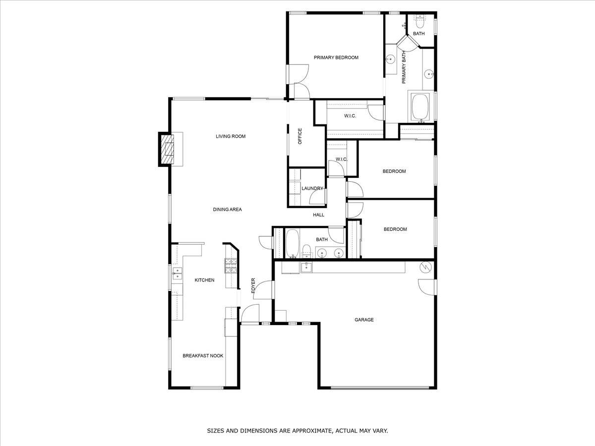 1929 San Esteban Circle, Roseville, CA 95747