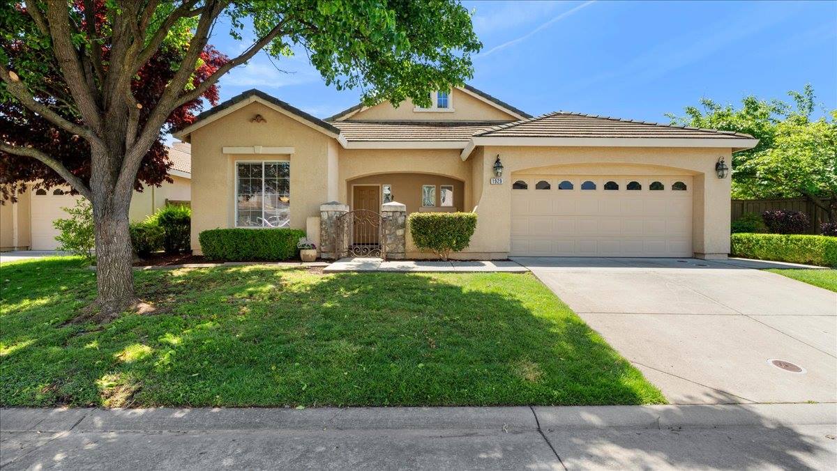 1929 San Esteban Circle, Roseville, CA 95747