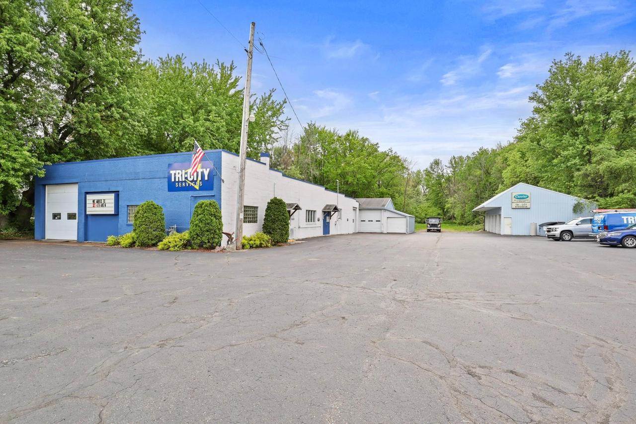 3019 State Highway 73, Wisconsin Rapids, WI 54495