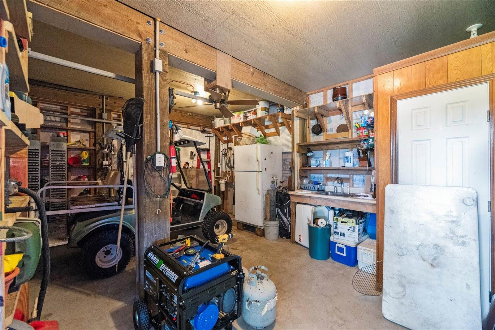 117 Verdia Drive, Crystal Beach, TX 77650