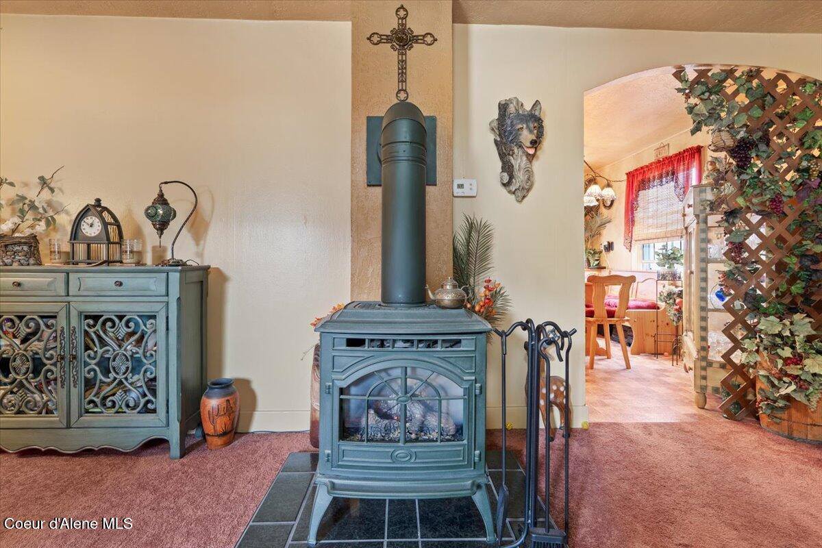 301 Third St, Osburn, ID 83849