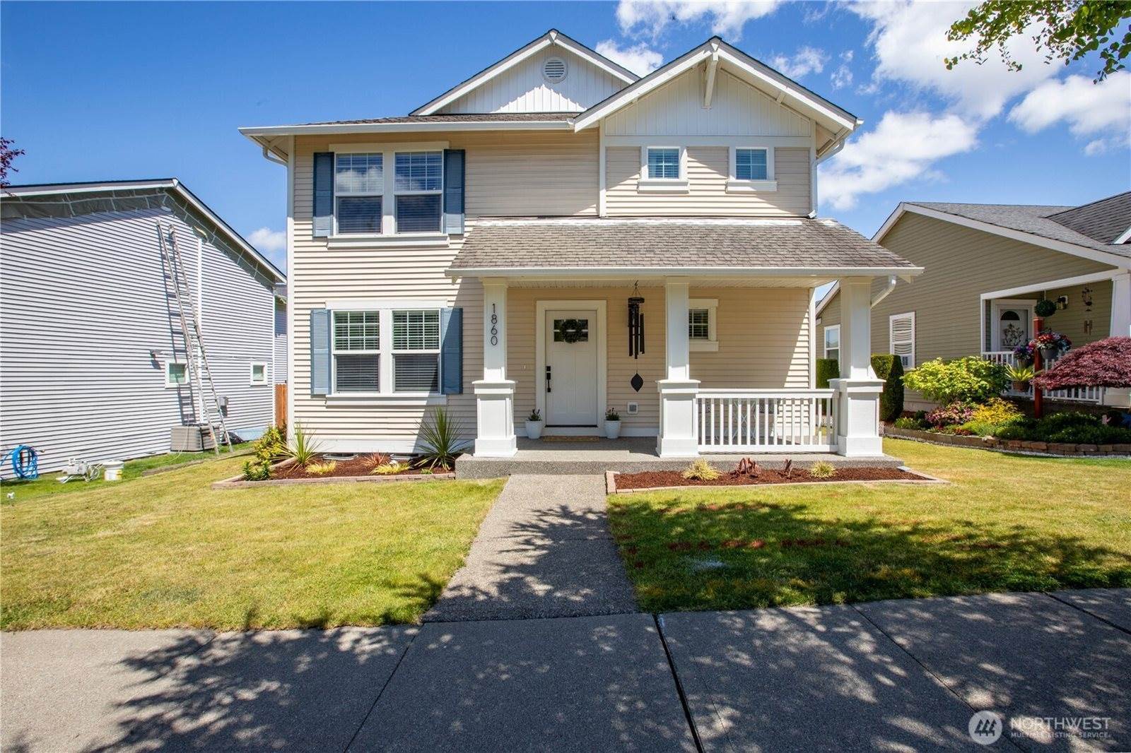 1860 Hoffman Hill Boulevard, Dupont, WA 98327