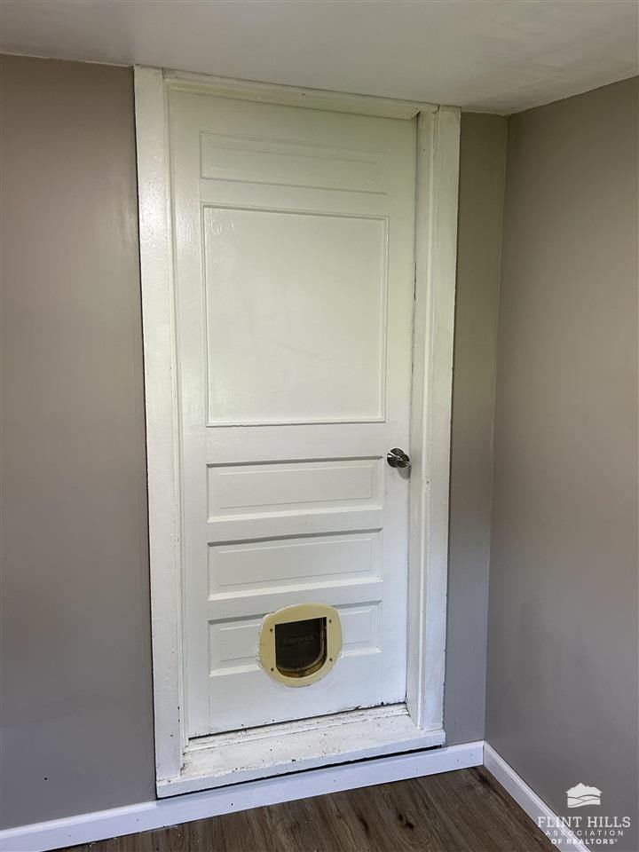 433 West Vine Street, Junction City, KS 66441