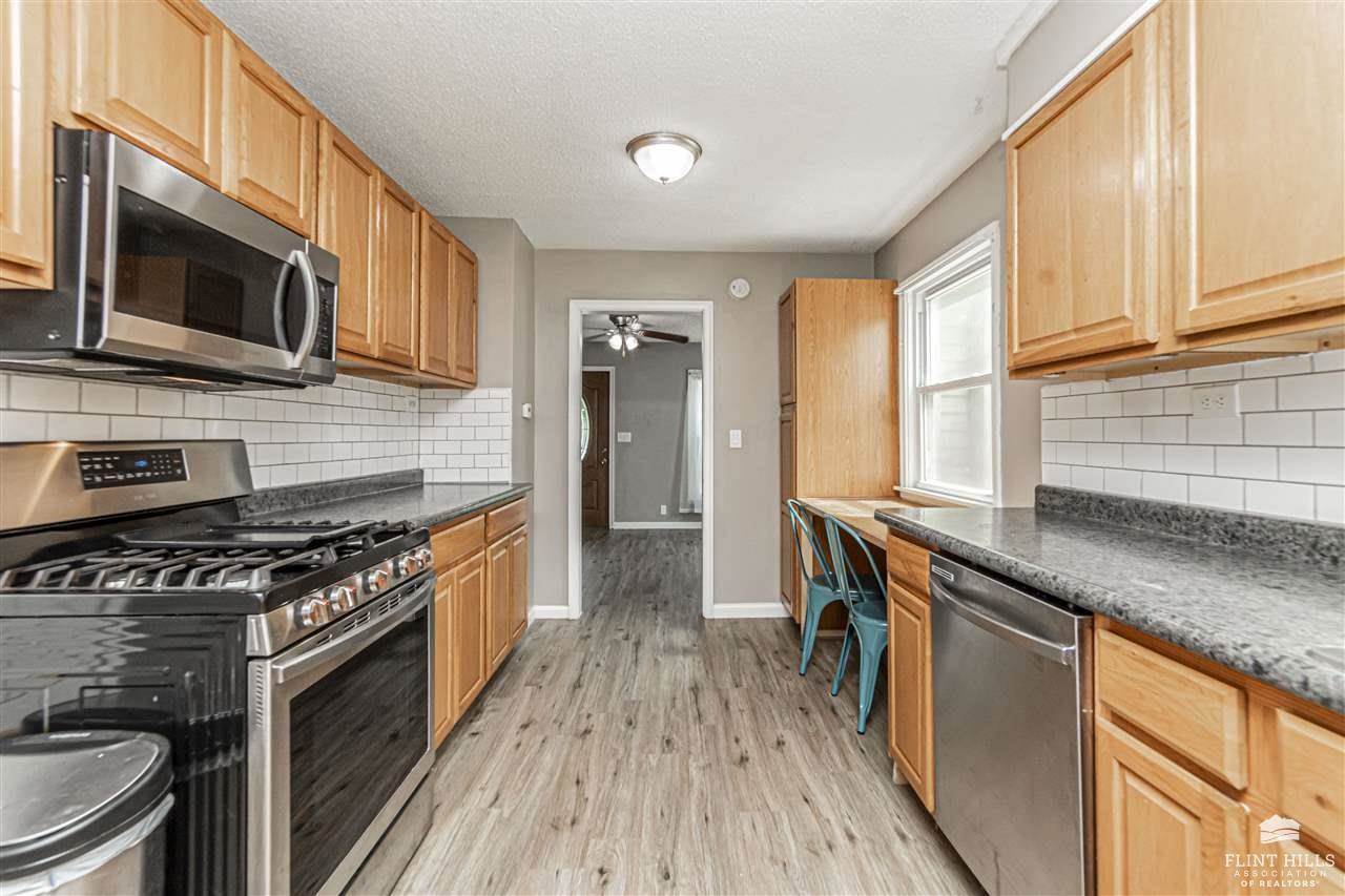 433 West Vine Street, Junction City, KS 66441