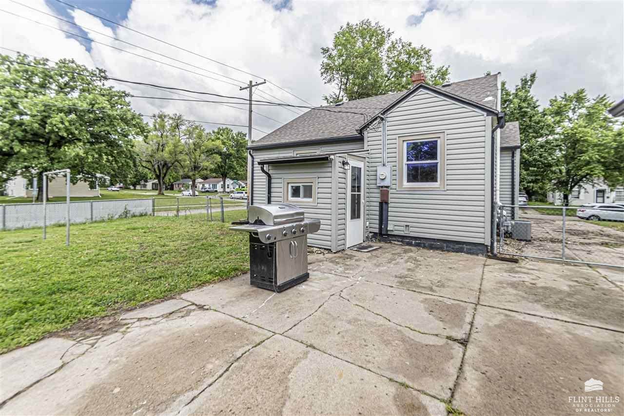 433 West Vine Street, Junction City, KS 66441