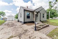 433 West Vine Street, Junction City, KS 66441