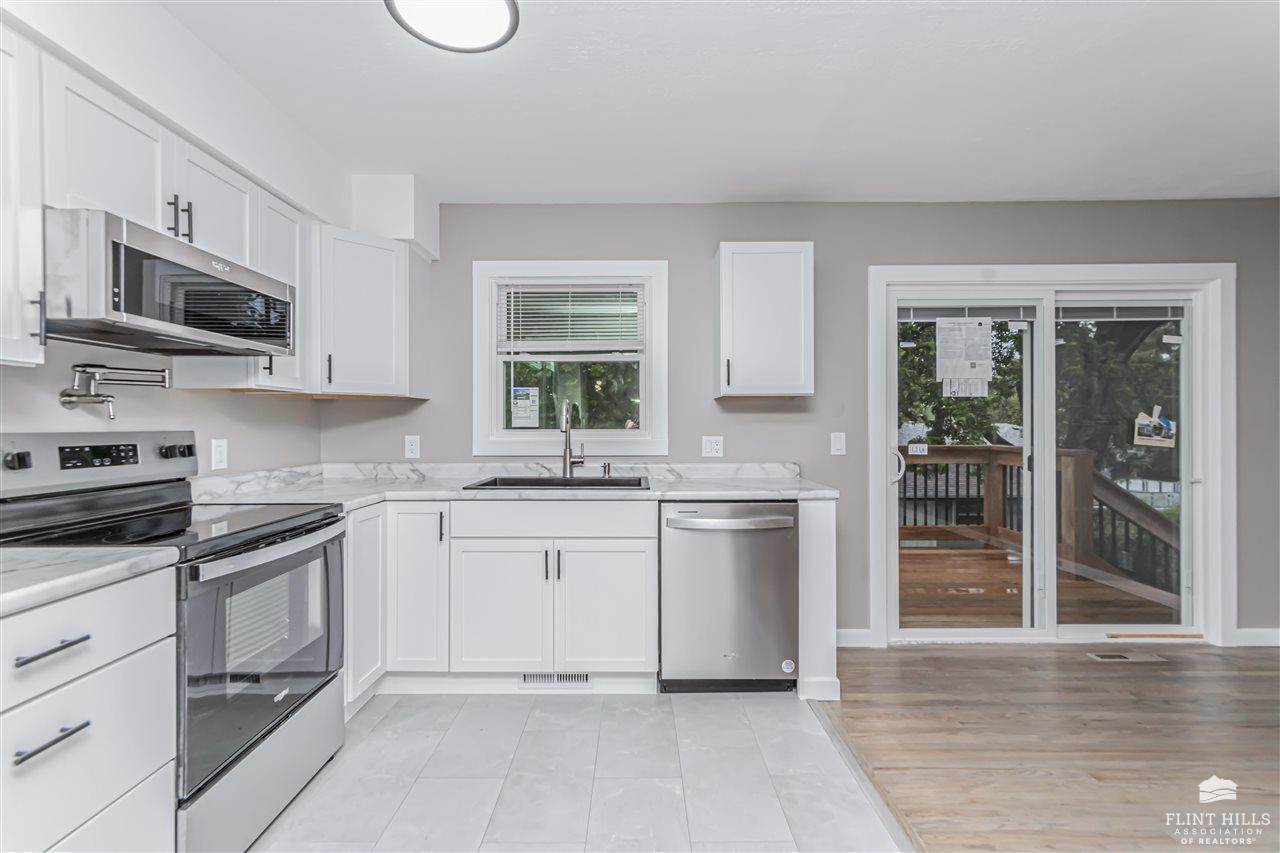 1326 Summit Street, Junction City, KS 66441