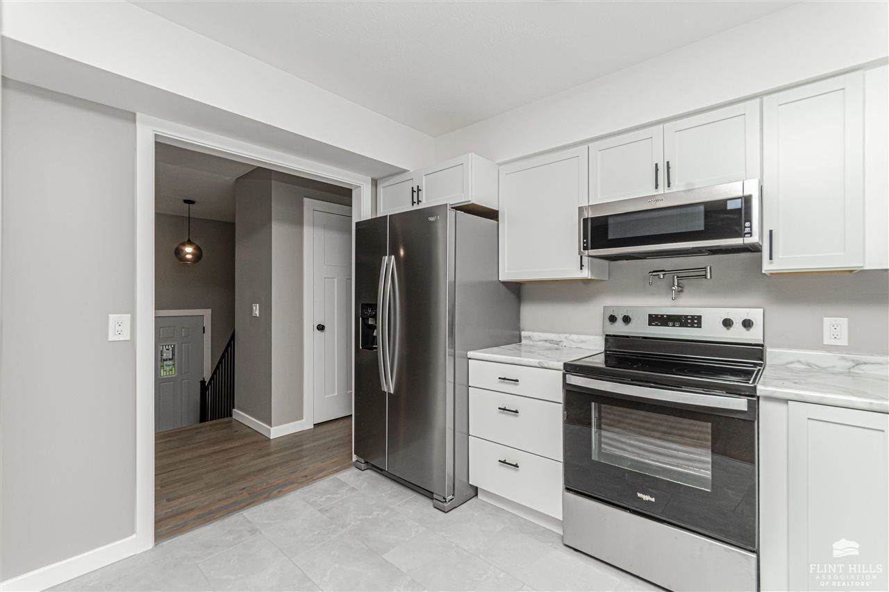 1326 Summit Street, Junction City, KS 66441