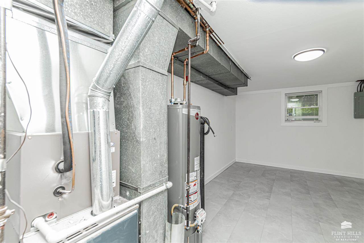 1326 Summit Street, Junction City, KS 66441