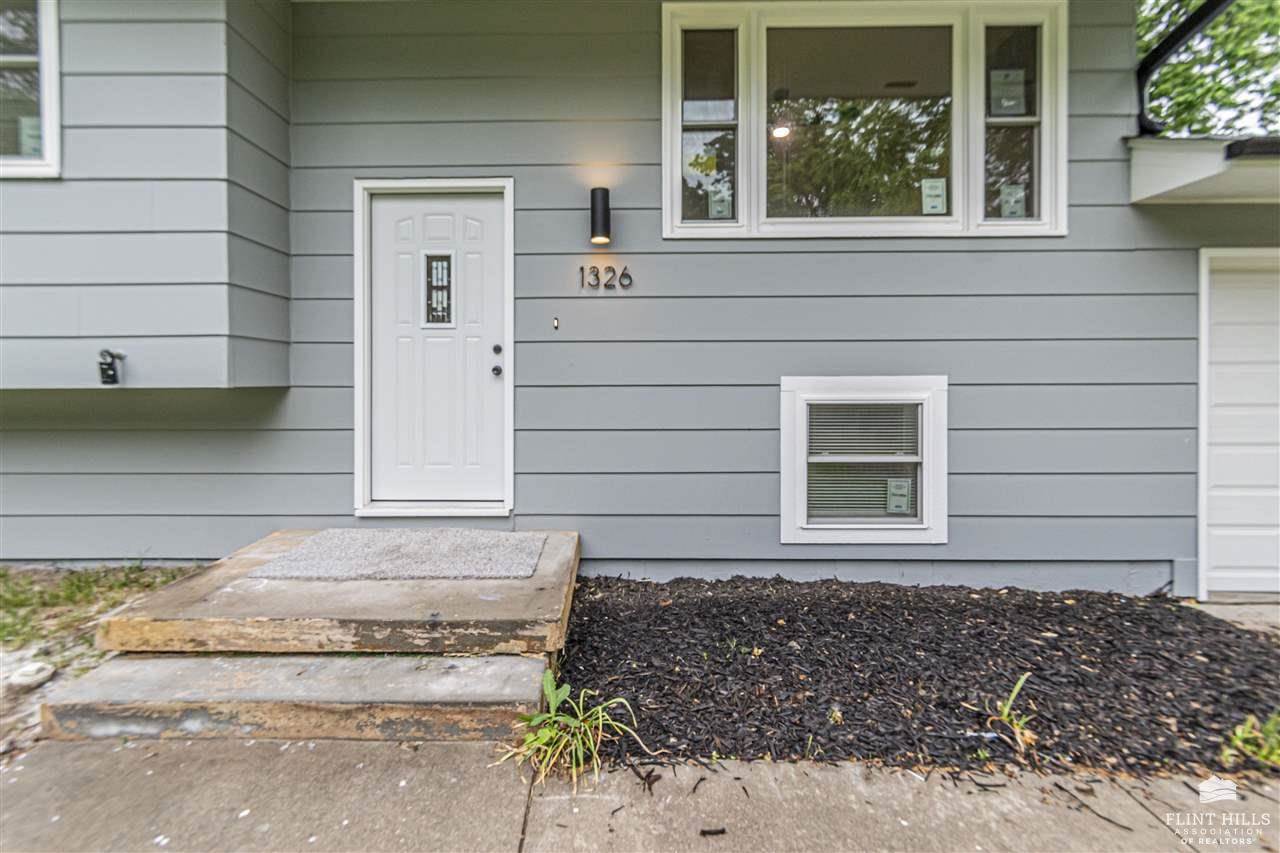 1326 Summit Street, Junction City, KS 66441
