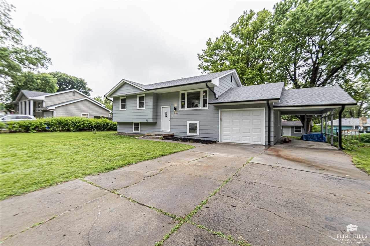 1326 Summit Street, Junction City, KS 66441