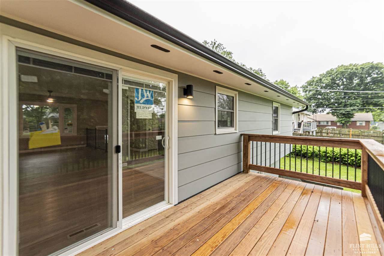 1326 Summit Street, Junction City, KS 66441