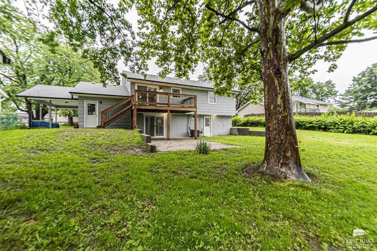 1326 Summit Street, Junction City, KS 66441