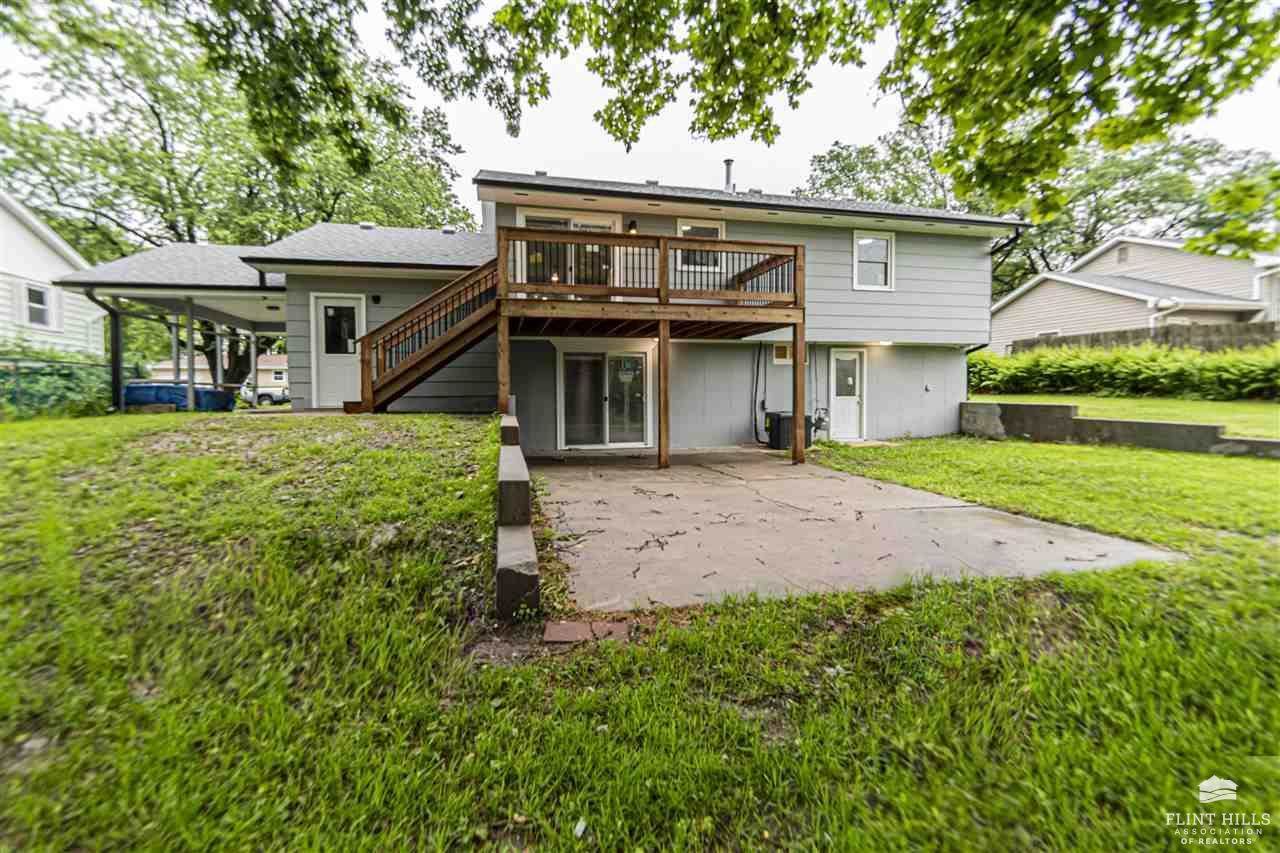 1326 Summit Street, Junction City, KS 66441