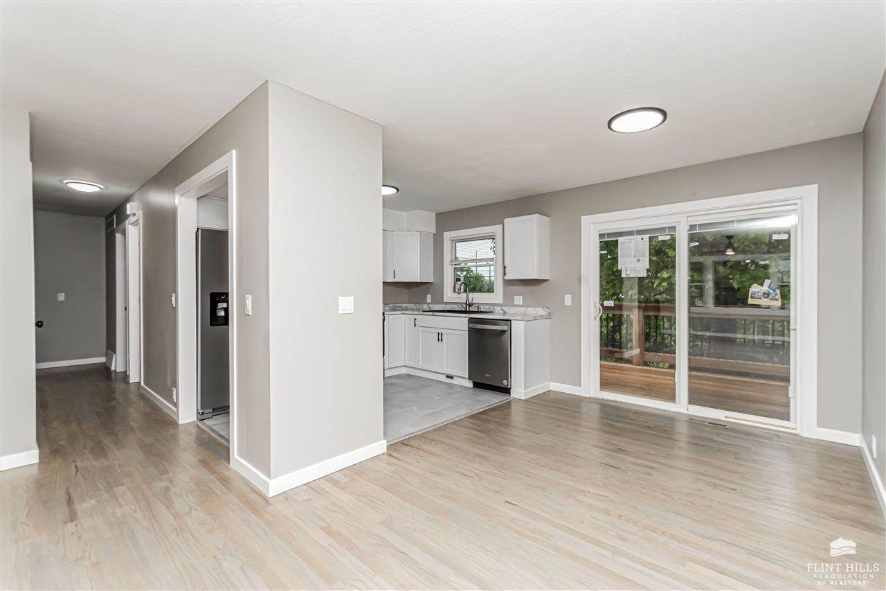 1326 Summit Street, Junction City, KS 66441