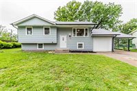1326 Summit Street, Junction City, KS 66441