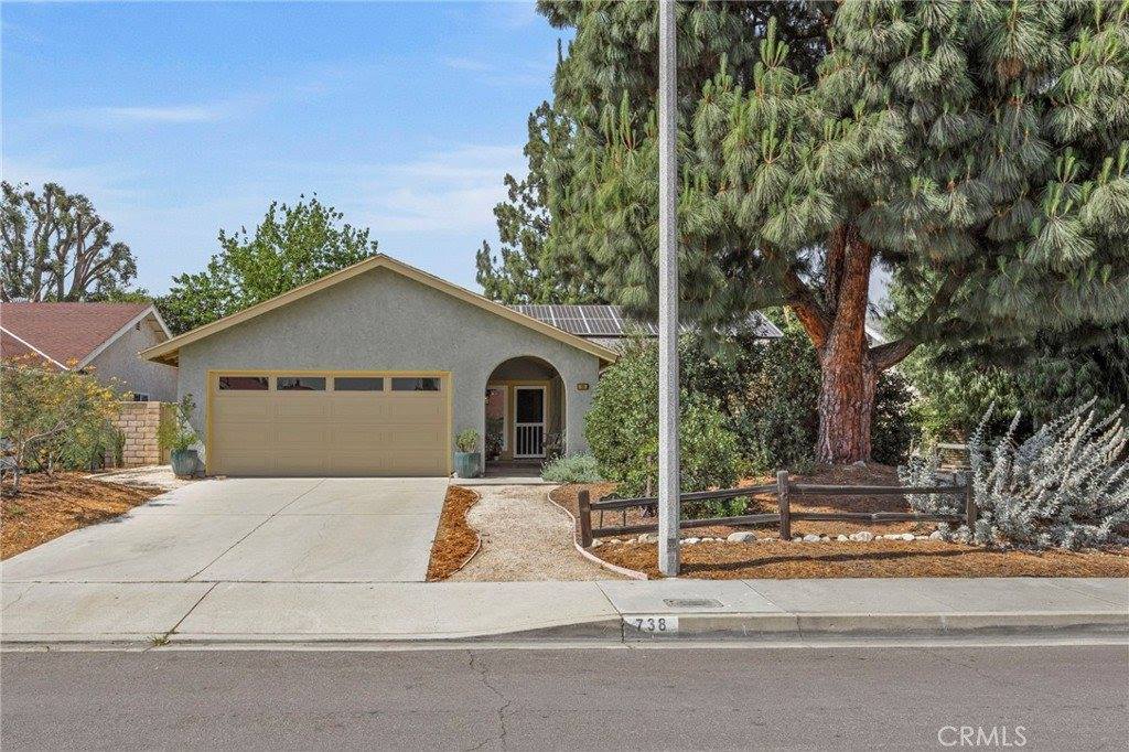 738 West Cedar Street, Ontario, CA 91762