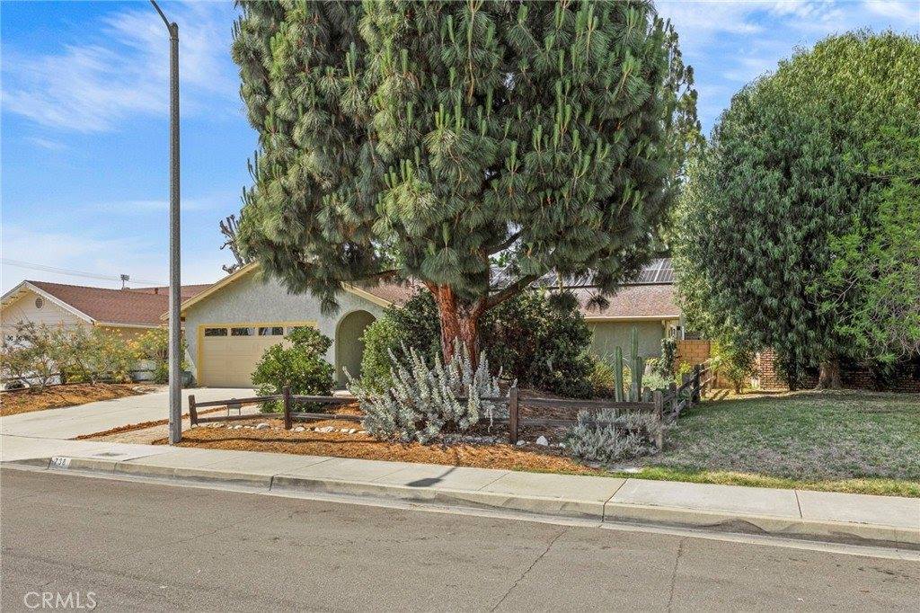 738 West Cedar Street, Ontario, CA 91762