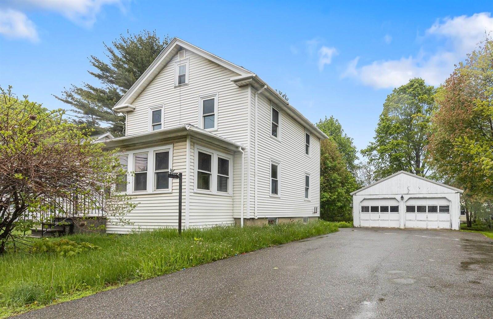 797 Union Street, Bangor, ME 04401