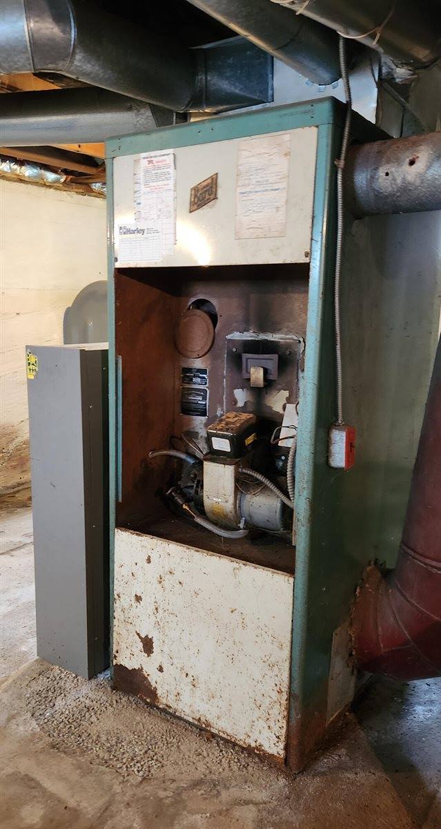 797 Union Street, Bangor, ME 04401