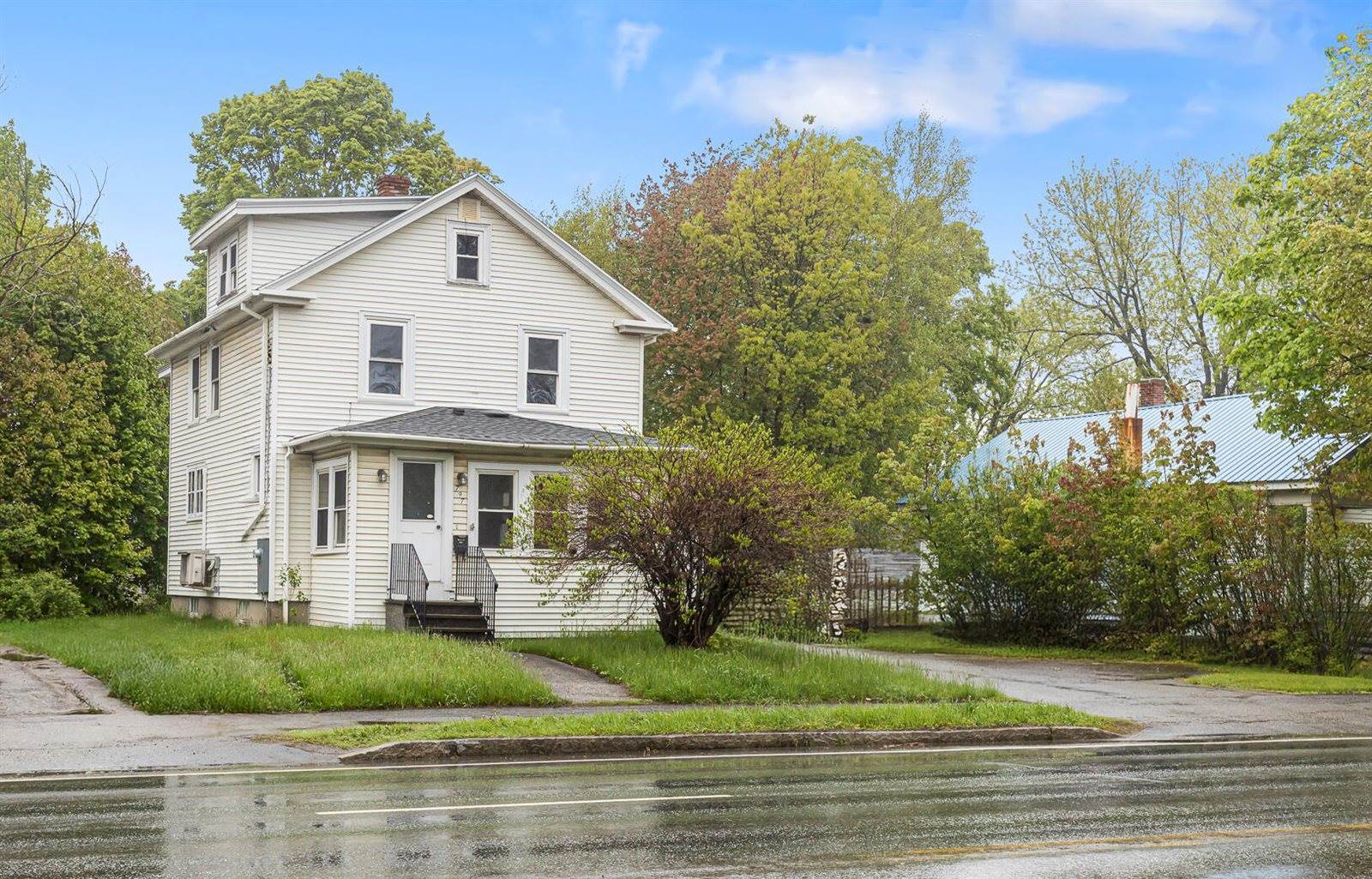 797 Union Street, Bangor, ME 04401