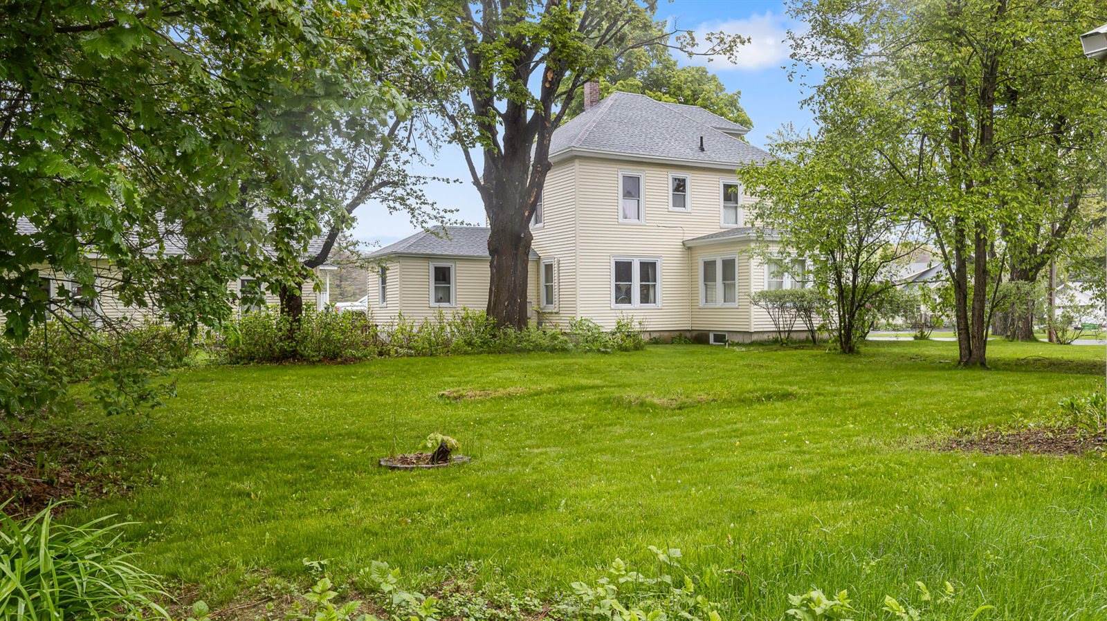 797 Union Street, Bangor, ME 04401