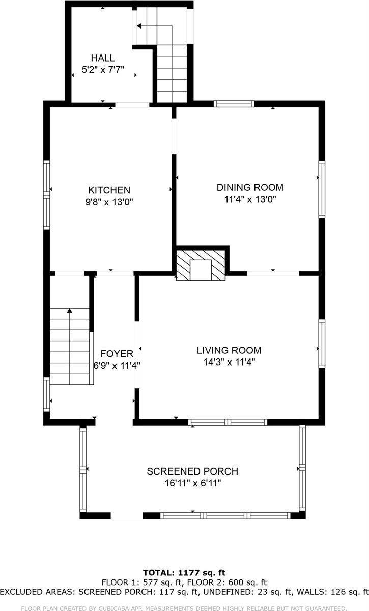 797 Union Street, Bangor, ME 04401