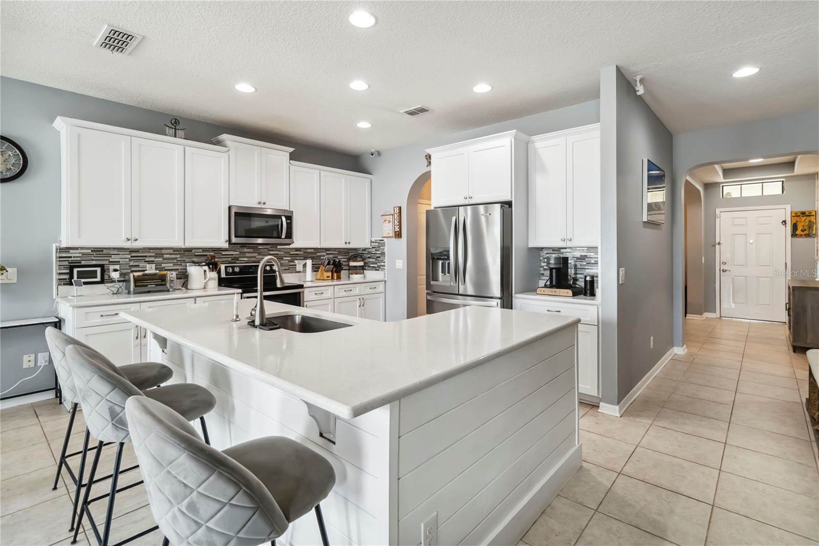 731 Arbor Pointe Avenue, Minneola, FL 34715