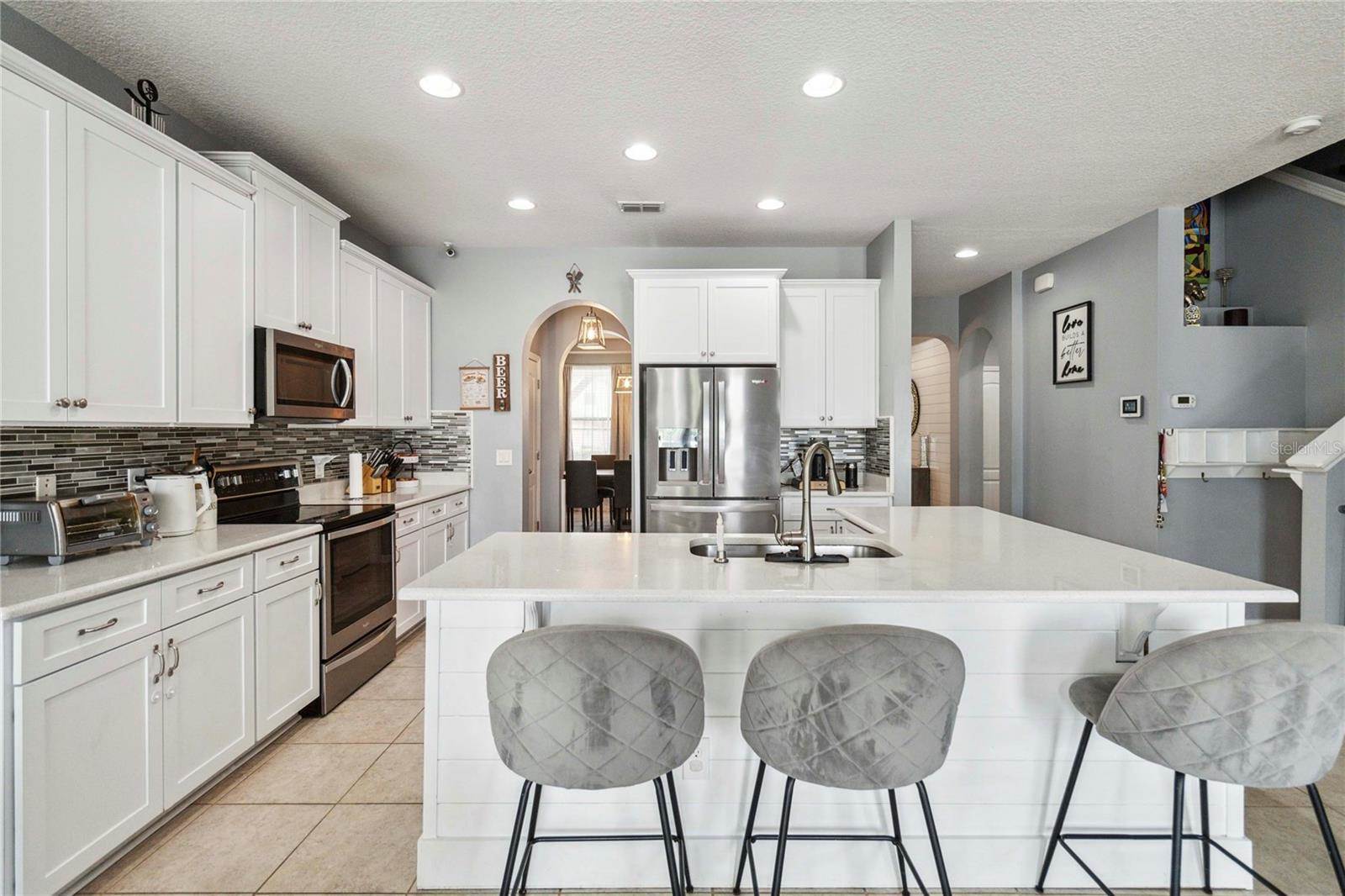 731 Arbor Pointe Avenue, Minneola, FL 34715