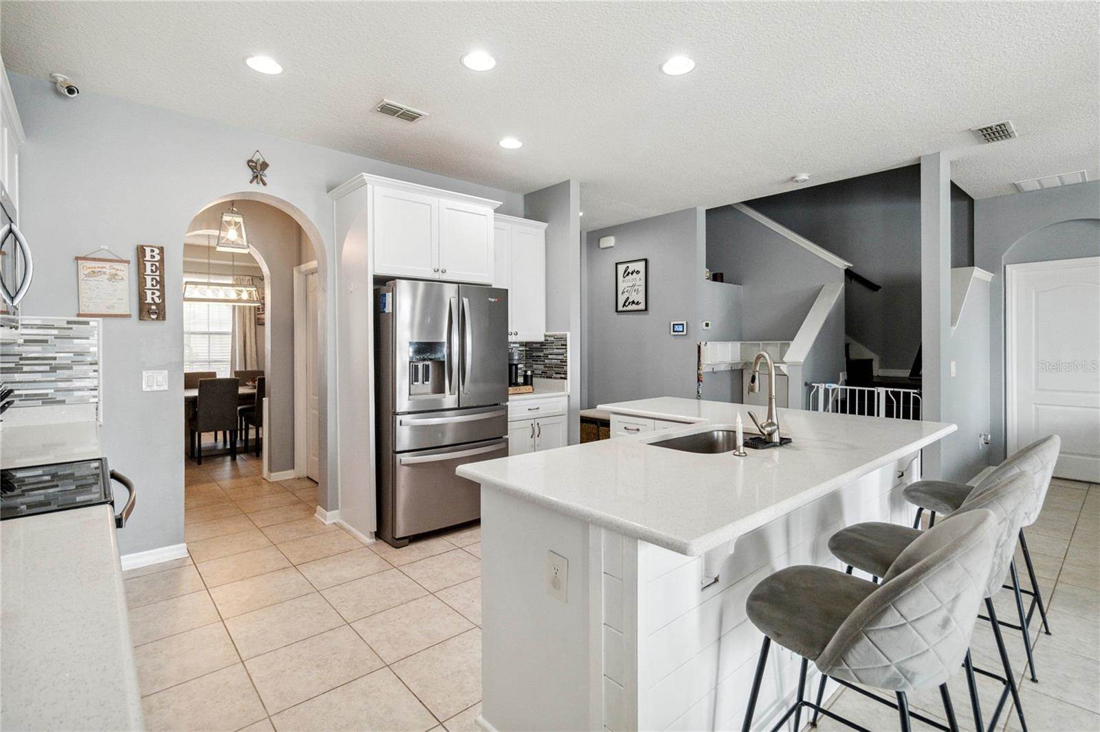 731 Arbor Pointe Avenue, Minneola, FL 34715