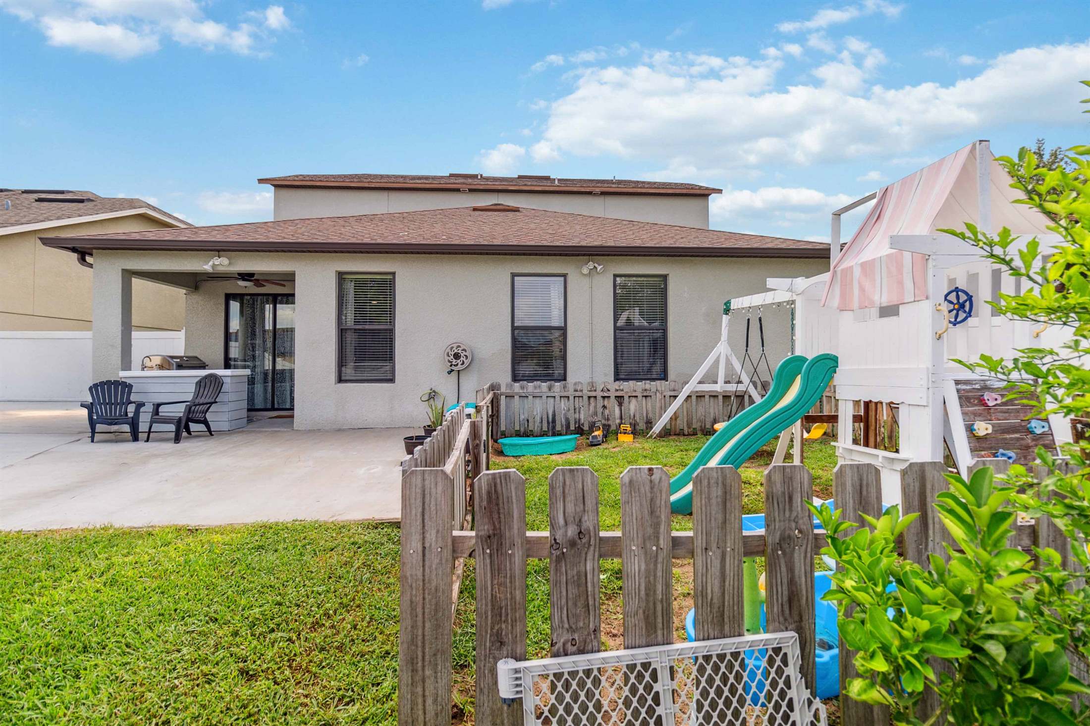 731 Arbor Pointe Avenue, Minneola, FL 34715