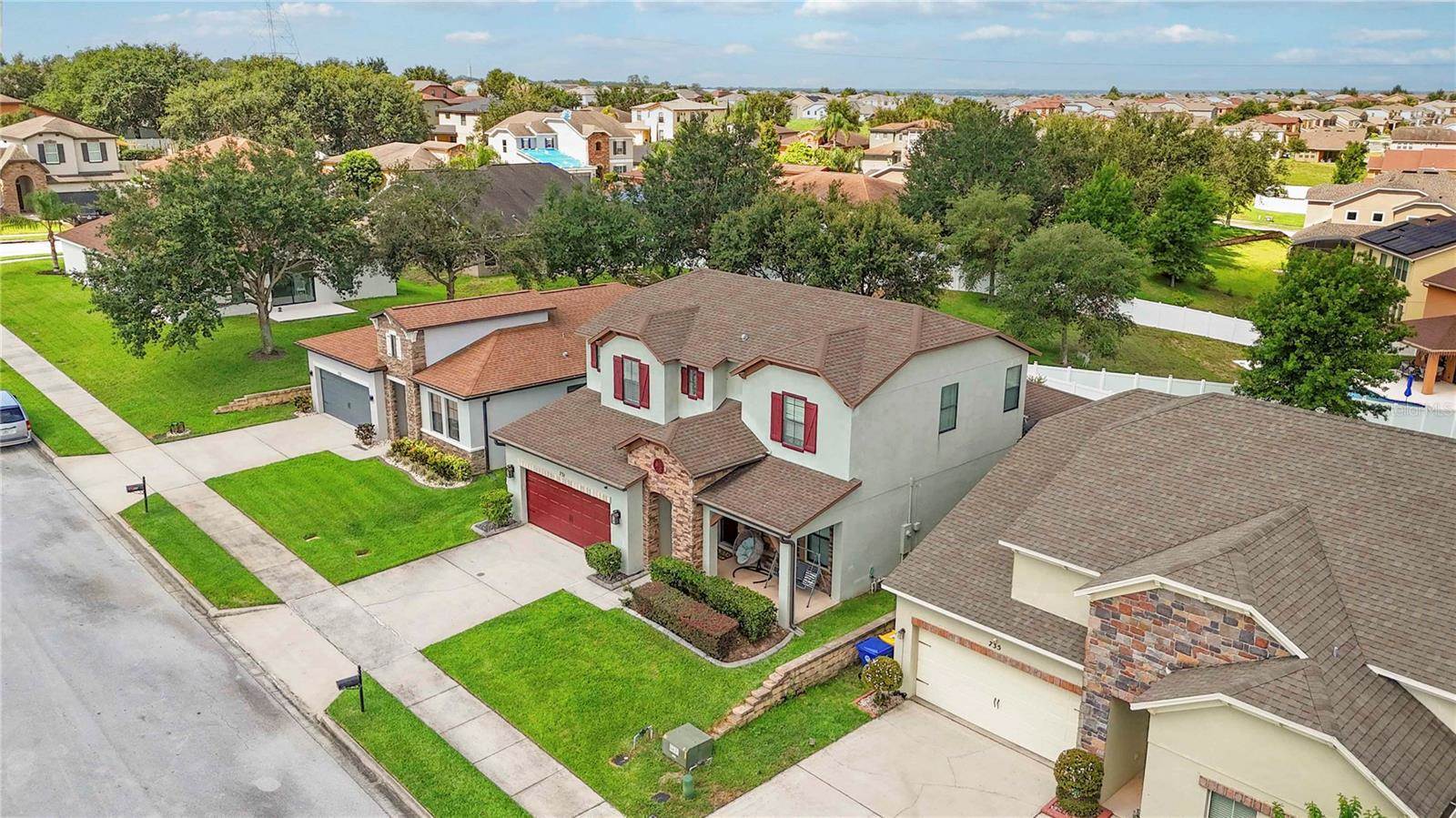 731 Arbor Pointe Avenue, Minneola, FL 34715