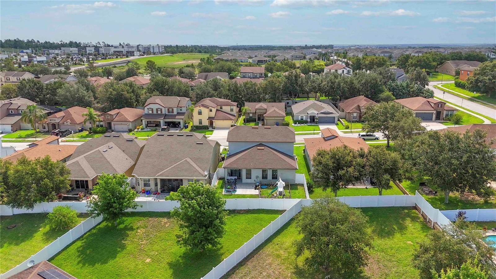 731 Arbor Pointe Avenue, Minneola, FL 34715