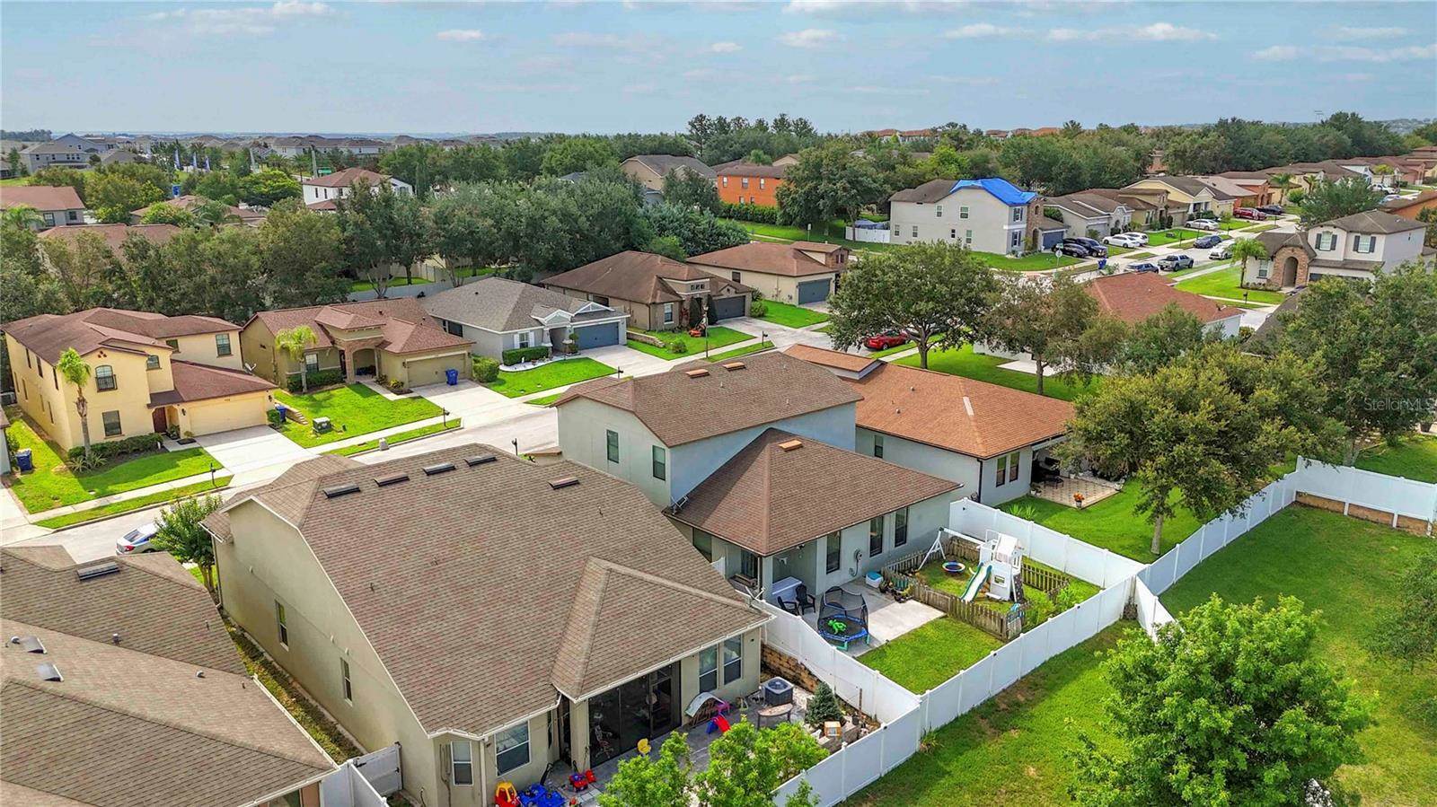 731 Arbor Pointe Avenue, Minneola, FL 34715