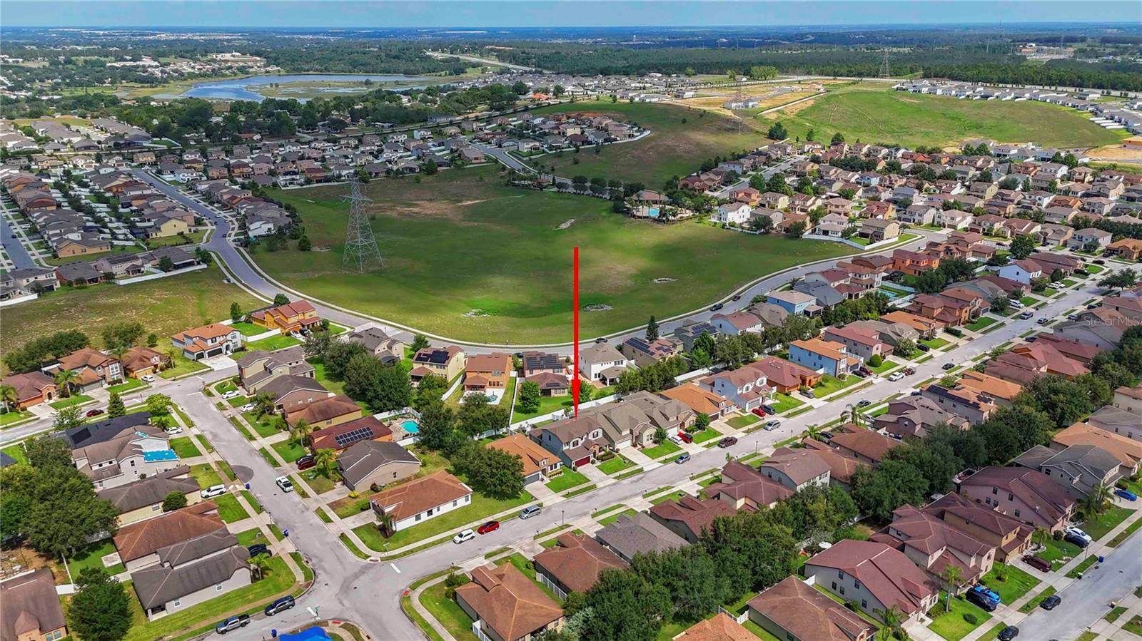 731 Arbor Pointe Avenue, Minneola, FL 34715