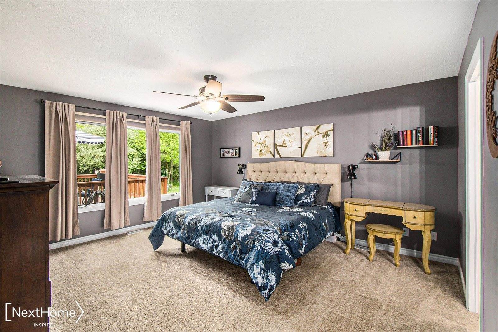 3905 N Latson Road, Howell, MI 48855