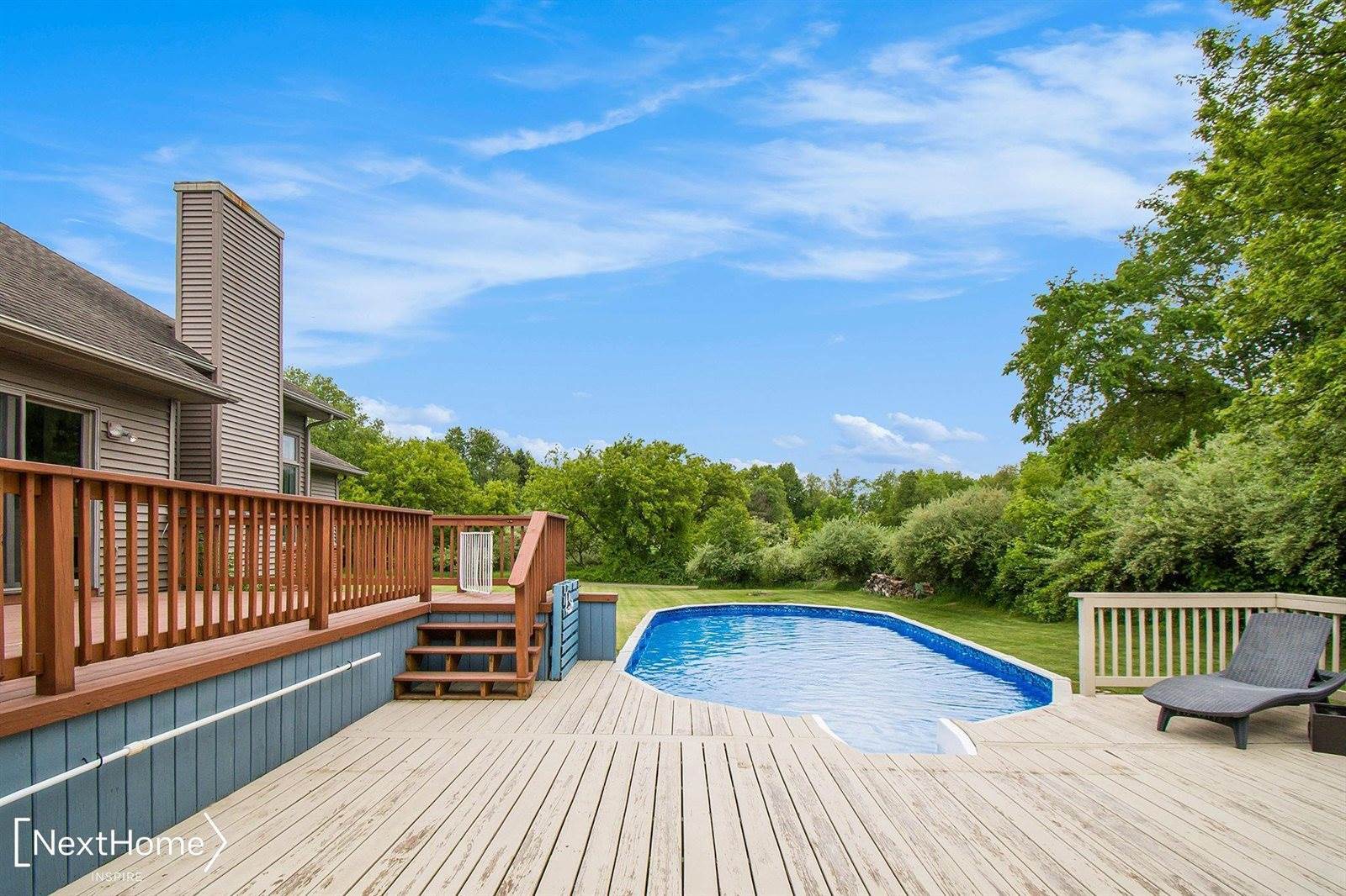 3905 N Latson Road, Howell, MI 48855