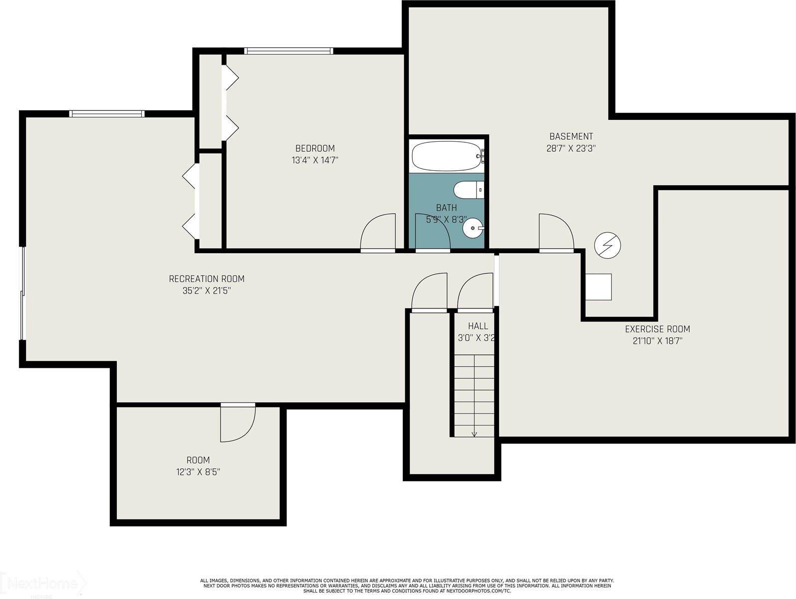 3905 N Latson Road, Howell, MI 48855