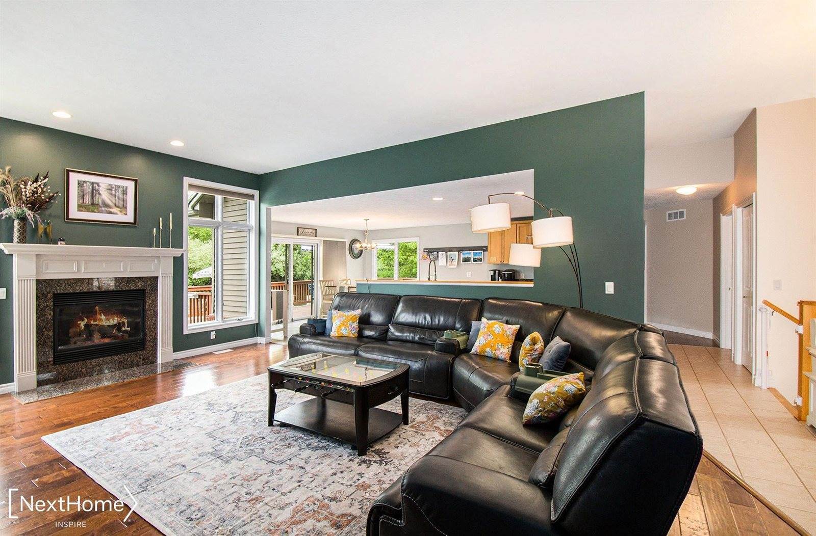 3905 N Latson Road, Howell, MI 48855