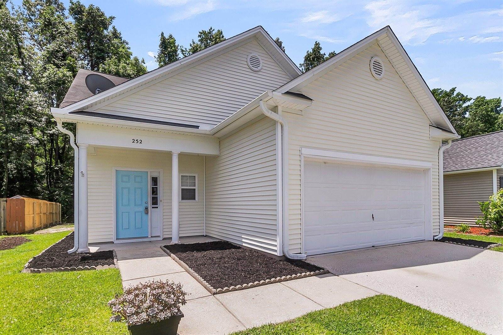 252 Island Green Road, Goose Creek, SC 29445