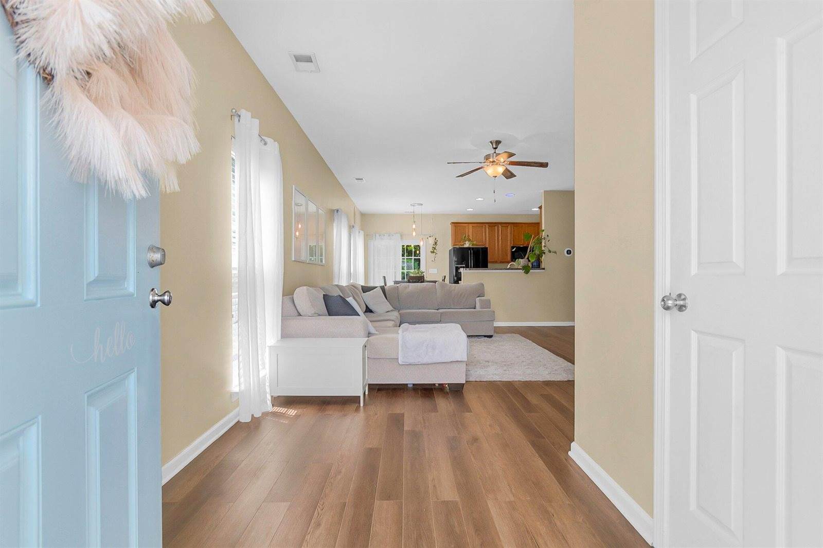 252 Island Green Road, Goose Creek, SC 29445