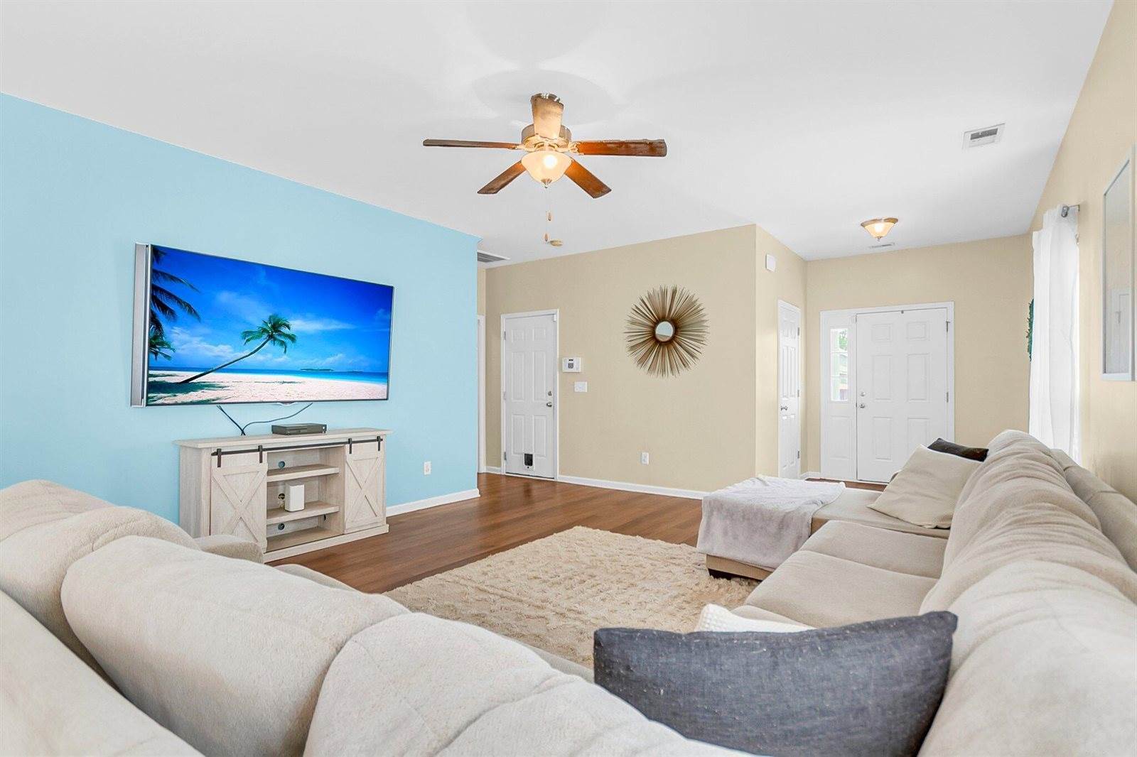 252 Island Green Road, Goose Creek, SC 29445