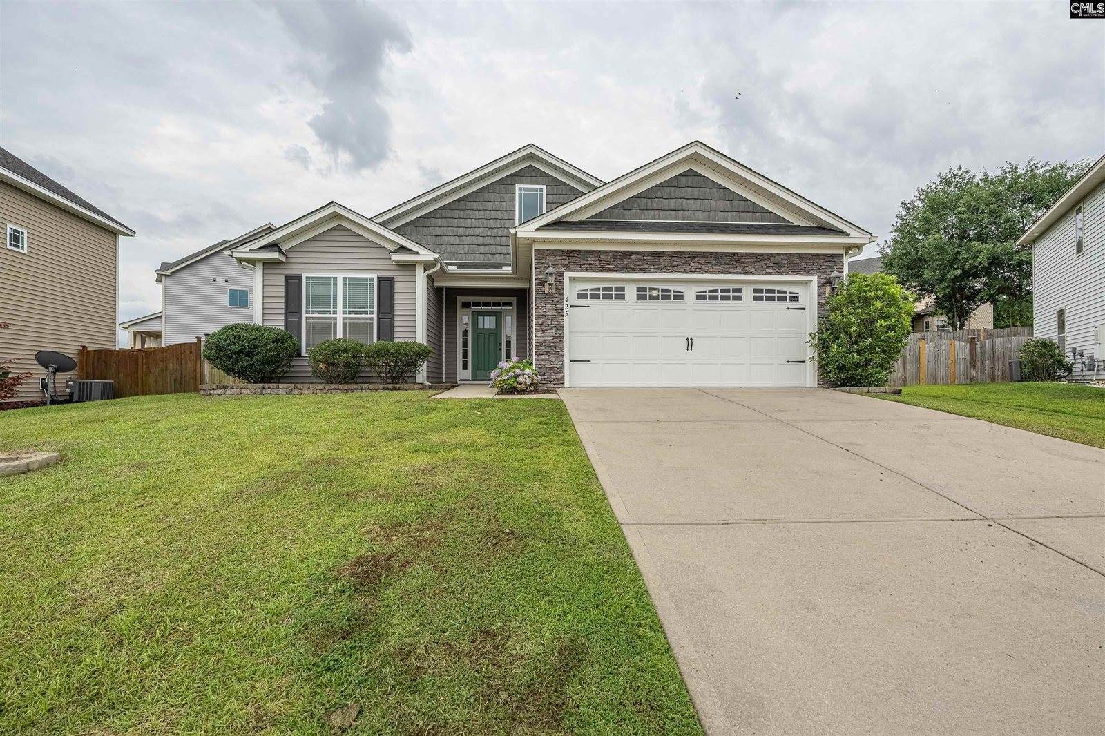 425 Tufton Court, Cayce, SC 29033