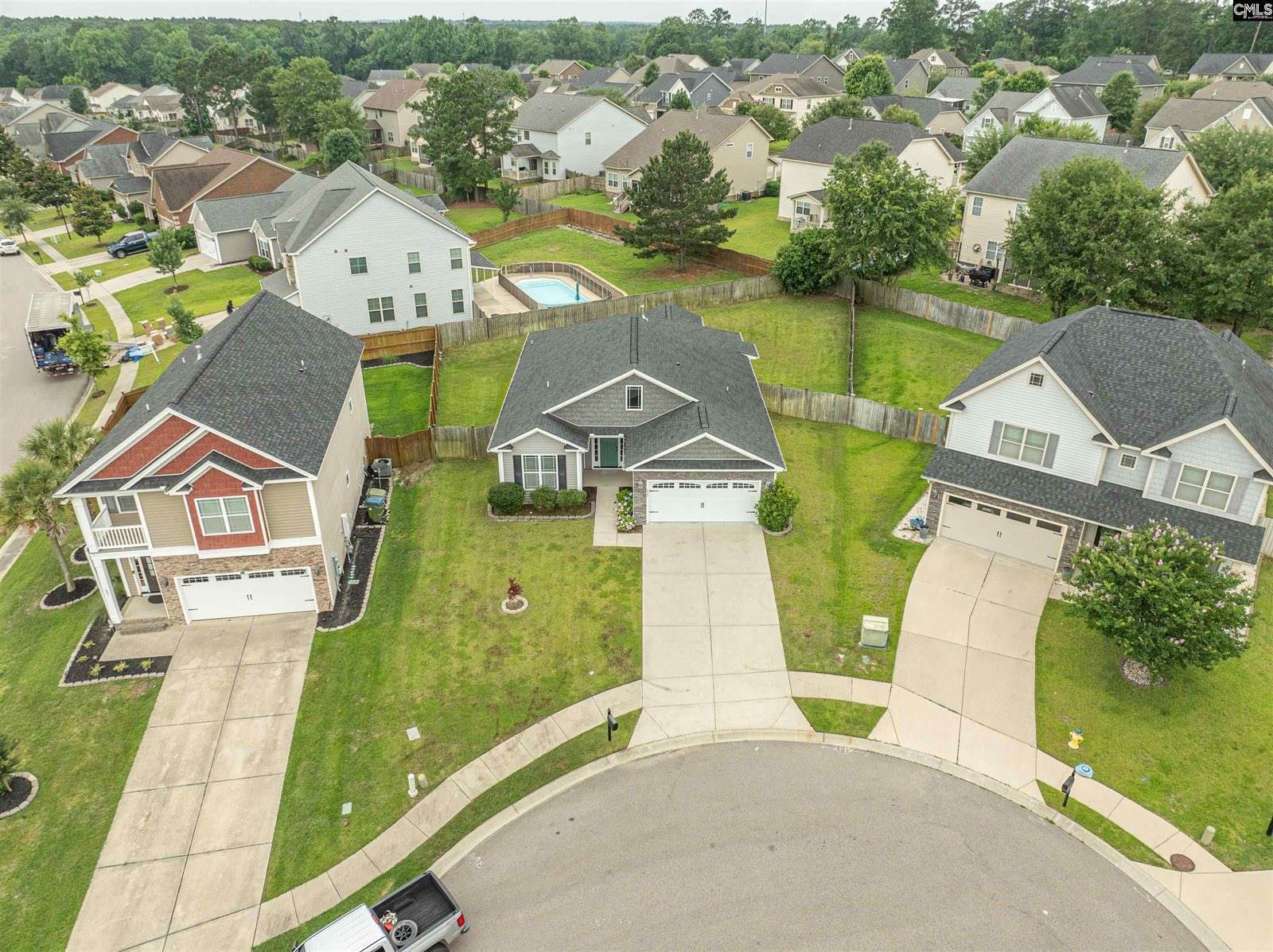 425 Tufton Court, Cayce, SC 29033