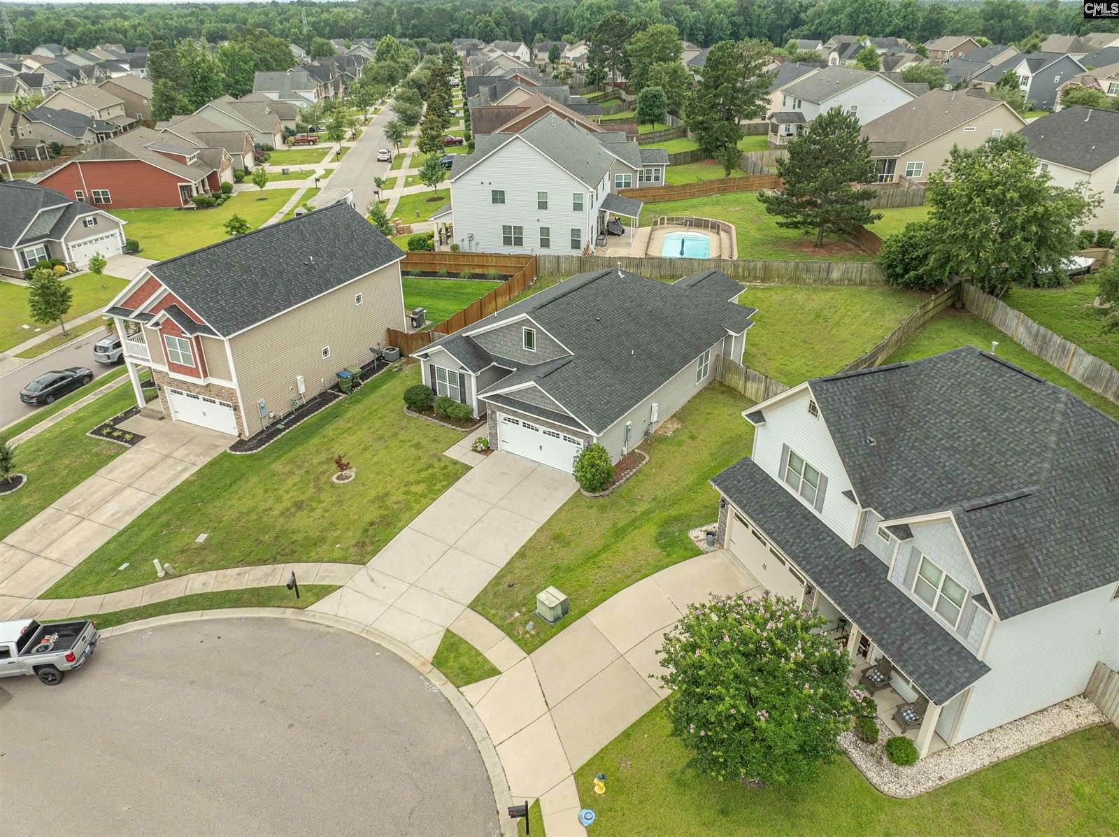 425 Tufton Court, Cayce, SC 29033